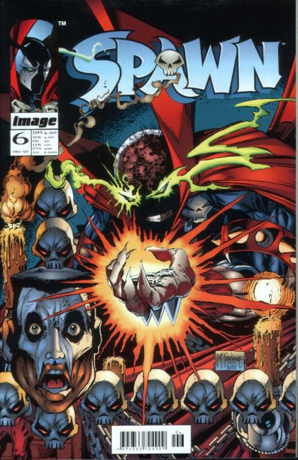 Spawn [GER] #6A (Kiosk)