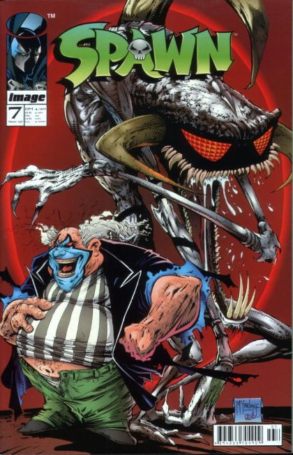 Spawn [GER] #7A (Kiosk)