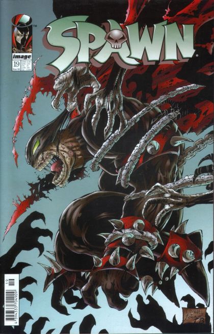 Spawn [GER] #19A (Kiosk)