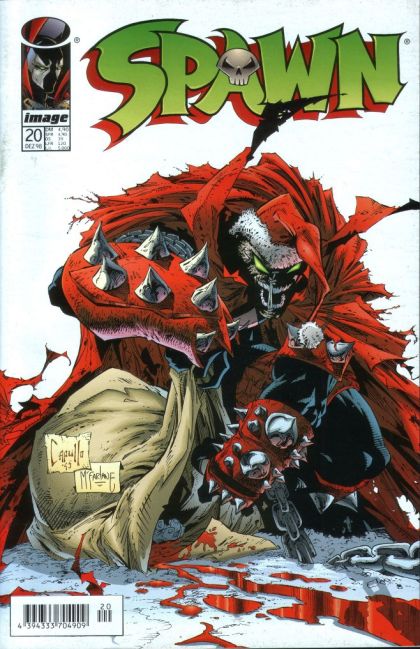 Spawn [GER] #20A (Kiosk)