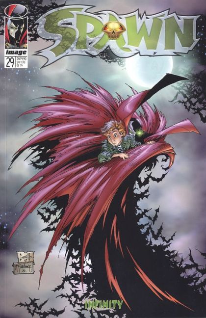 Spawn [GER] #29B (Prestige-Ausgabe)