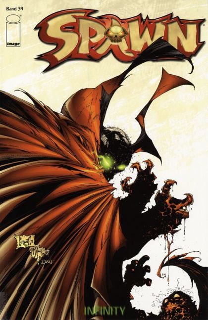 Spawn [GER] #39