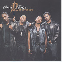 112 - It's Over Now