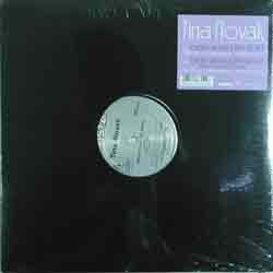 Tina Novak - Been Around The World