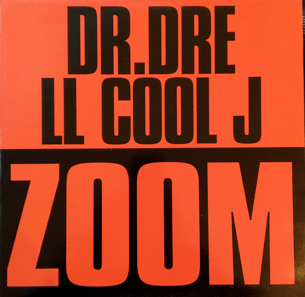 Dr. Dre, LL Cool J - Zoom
