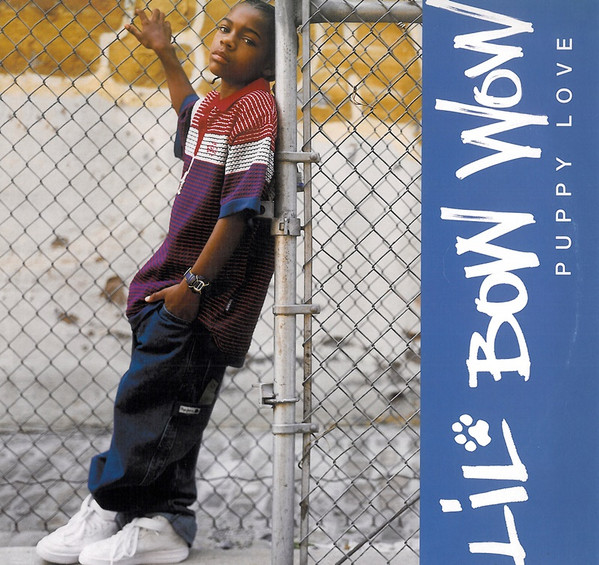 Lil' Bow Wow - Puppy Love