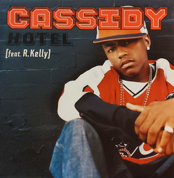 Cassidy (3) - Hotel