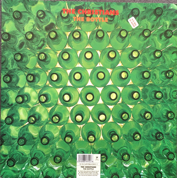 The Christians - The Bottle