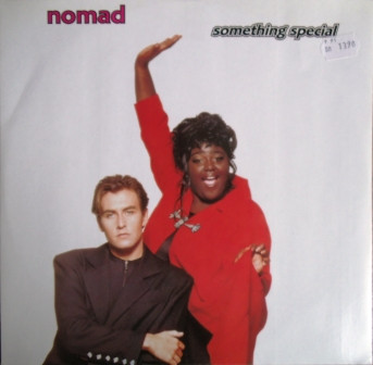 Nomad - Something Special