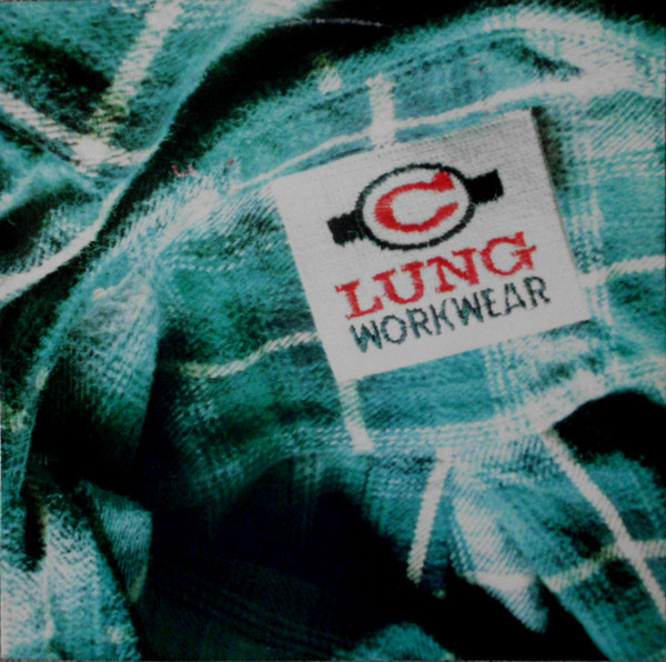 Collapsed Lung - Down With The Plaid Fad