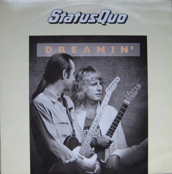 Status Quo - Dreamin'