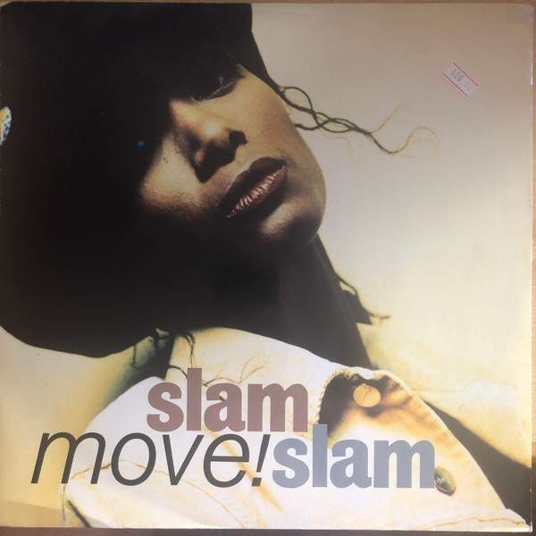 Slam Slam - Move!