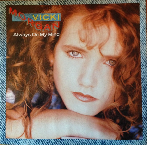 Vicki Morgan - Always On My Mind