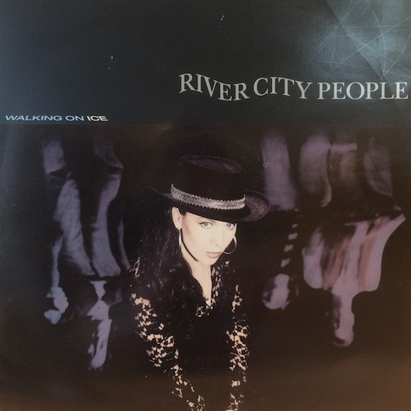 River City People - Walking On Ice