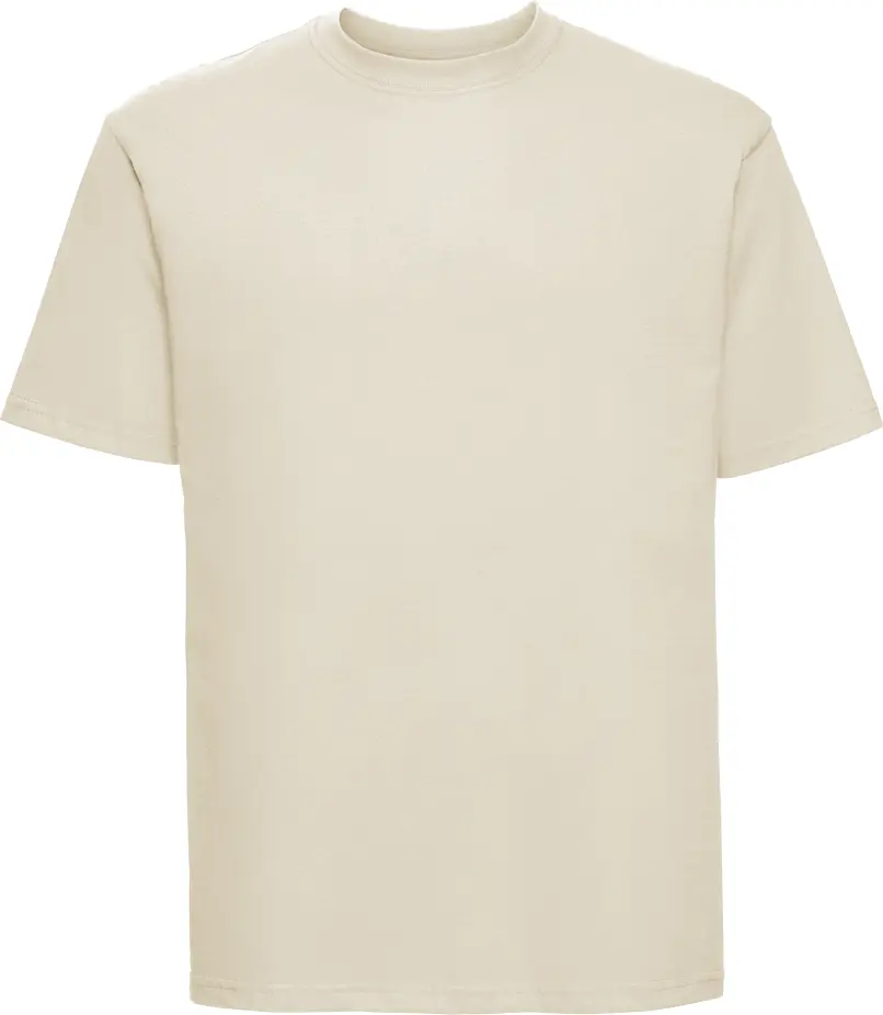 Russell Heavyweight T